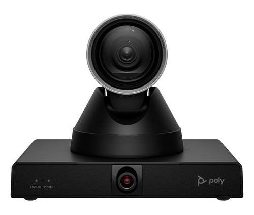 HP Poly Studio E60 Smart Camera 4K MPTZ