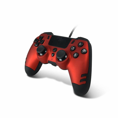 LEXIP X STEELPLAY Wired Controller Red — pilt 3