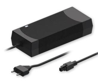 TELTONIKA NETWORKS EU Power Supply 130W