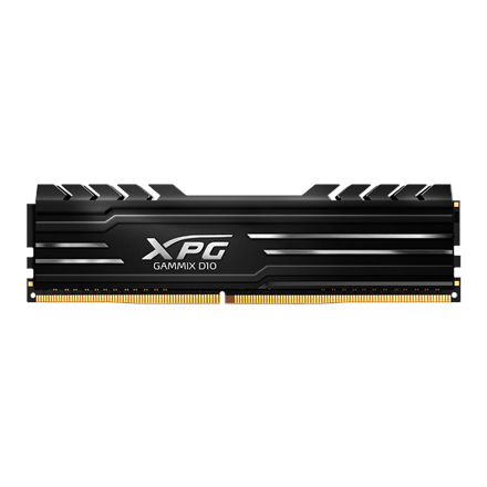 ADATA XPG GAMMIX D10 AX4U320016G16A-DB10