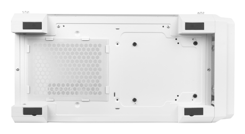 NATEC GENESIS PC case Irid 505 ARGB Wh — pilt 10