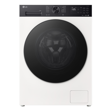 LG Washing machine F4X5011THB