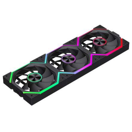 Gamemax Gamemax FN12A-N2 WL FN12A-N2 WL