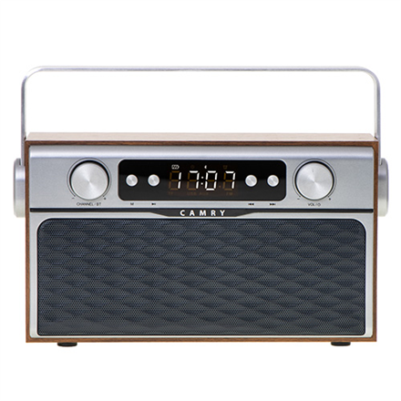 Camry Bluetooth Radio CR 1183