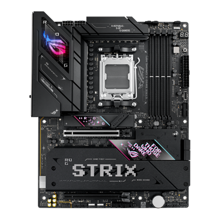 Asus Asus ROG STRIX B850-E GAMING WIFI 90MB1J60-M0EAY0