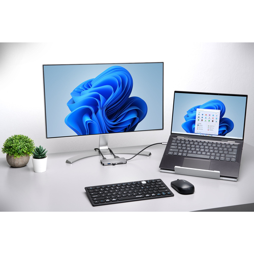 KENSINGTON UH1400p USB-C Mobile Hub — pilt 9