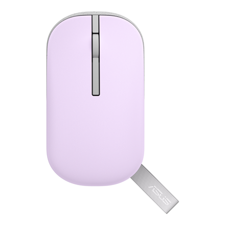 Asus Wireless Mouse 90XB07A0-BMU010