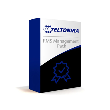 TELTONIKA NETWORKS NETWORKS RMS 5 years