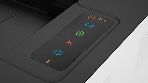 HP Color Laser 150nw Printer — pilt 7