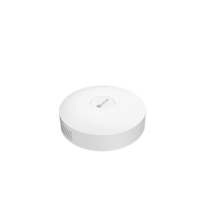 EZVIZ Security Control Panel (up to 64 EZVIZ sensors, Type-C, RJ45) | CSA31