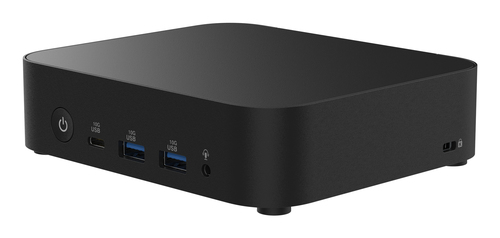 ASUS RNUC14MNK1500002 BB Intel N150 Kit — pilt 4
