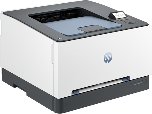 HP Color LJ Pro 3202dn 25ppm Printer — pilt 3