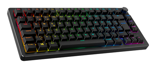 HP HyperX Alloy Rise 75 Wrls Keyboard — pilt 2