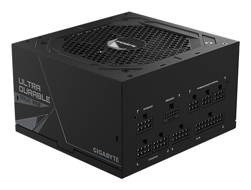 GIGABYTE GP-UD850GM PG5 V2 850W PSU — pilt 4