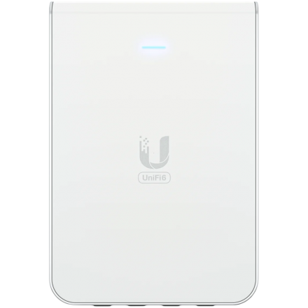 Ubiquiti Unifi 6 In-Wall U6-IW