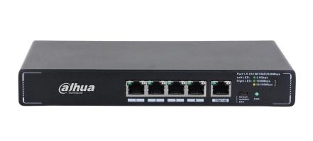 DAHUA Switch SMG1005