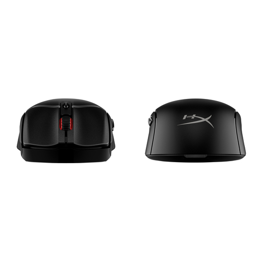 MOUSE USB OPTICAL HYPERX PF/HAS2 WL BLACK 8R2E6AA HYPERX — pilt 3