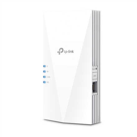 TP-LINK AX1800 Wi-Fi 6 Range Extender RE600X