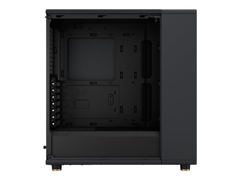 FRACTAL DESIGN North Charcoal Bl Case — pilt 8