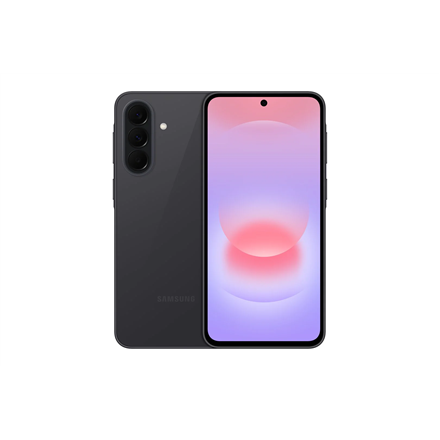 Samsung A37 A376 SM-A37 Charcoal-128
