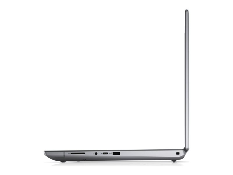 DELL Refurb Precision 16-7680 i5-13600HX — pilt 4