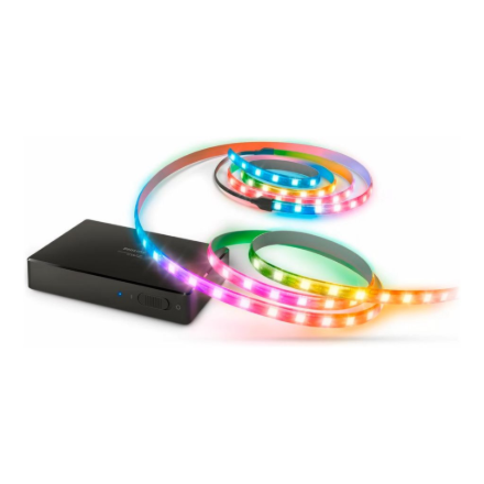Philips Smart HDMI 2.1 Sync box kit 55"-65" EU | Philips Smart
