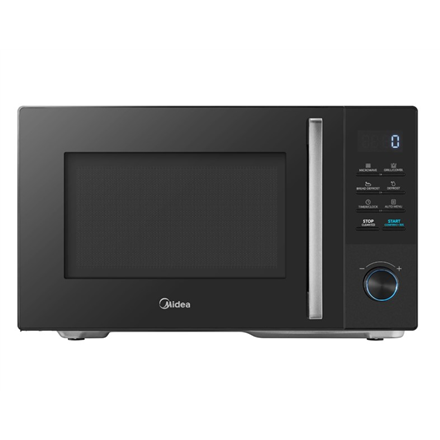 Midea Midea Microwave oven MMO-AG25VB(BK)
