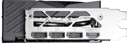 MSI GeForce RTX 5060 Ti 16GB GAMING OC — pilt 6