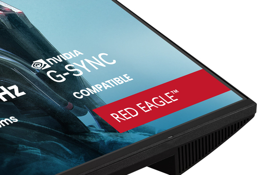 IIYAMA GB2771QSU-B1 27inch Fast IPS Gami — pilt 5