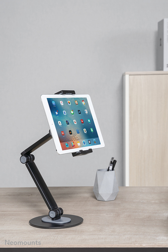 NEOMOUNTS Universal tablet stand — pilt 9