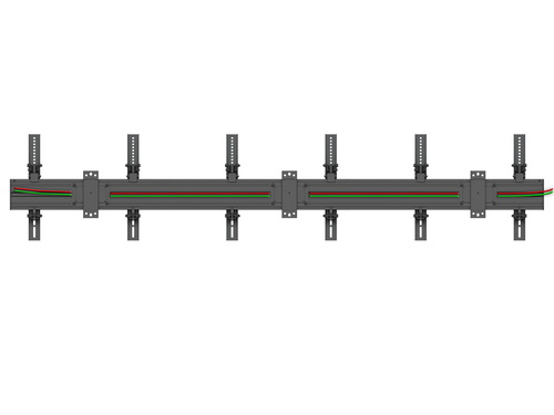 MB Wallmount Pro MBW3U Tilt Black — pilt 7