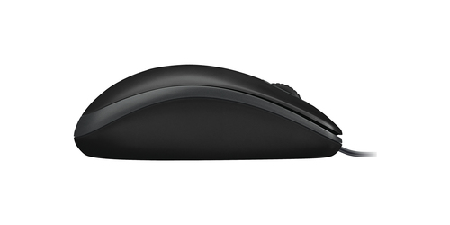 LOGI MK120 corded Desktop black USB(PAN) — pilt 7