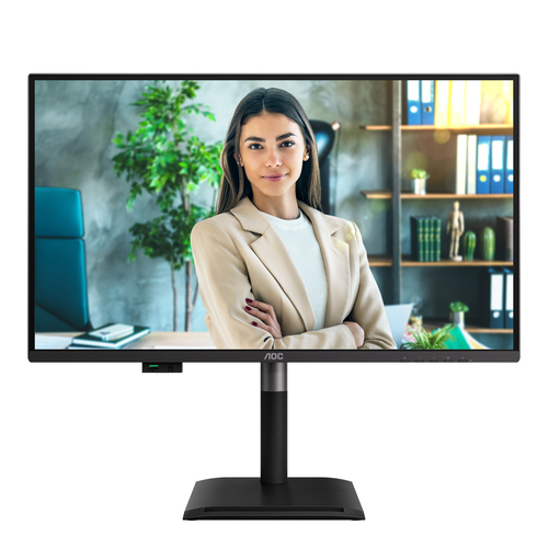 AOC Q27P4CV 27in IPS QHD 120Hz 4ms HDMI