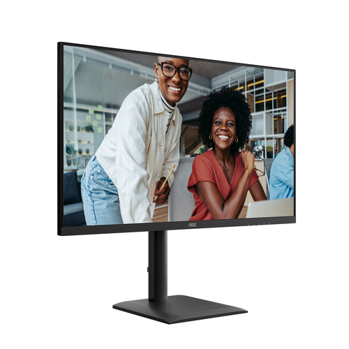 AOC 31.5inch 2560x1440 100Hz IPS Flat — pilt 8