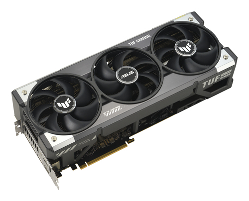 ASUS TUF RTX 5080 O16G GAMING 2xHDMI — pilt 5
