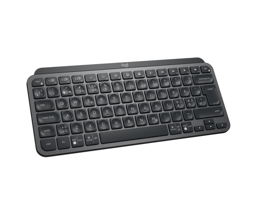 LOGI MX KEYS BUSINESS GRAPHPAN NORDIC — pilt 4