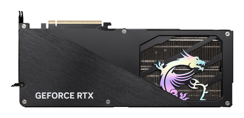 MSI GeForce RTX 5070 12GB GAMING TRIO OC — pilt 4