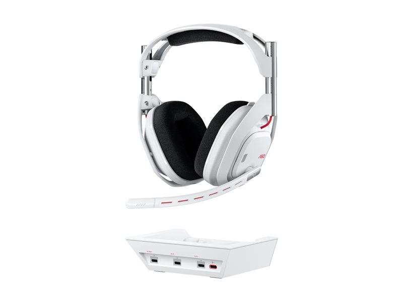 LOGI Astro A50 LIGHTSPEED Wrls Headset — pilt 6