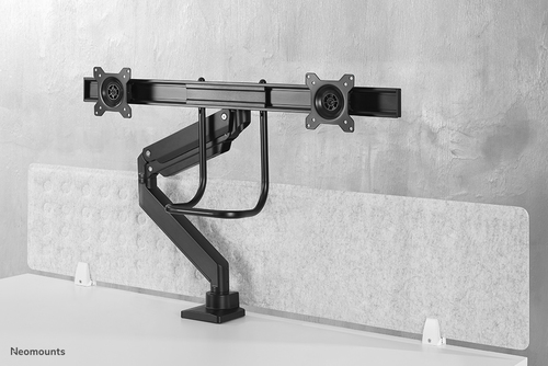 NEOMOUNTS NM Dual-Deskmount crossbar 10- — pilt 14