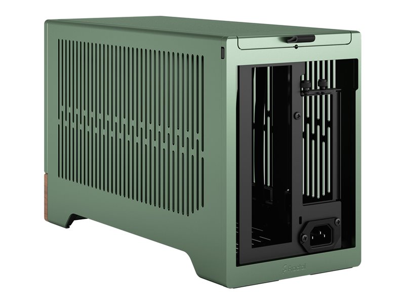 FRACTAL DESIGN Terra Jade mini ITX — pilt 10
