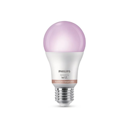 Philips Smart WFB 100W A60 E27 822-65 RGB 1PF/6 | Philips Smart
