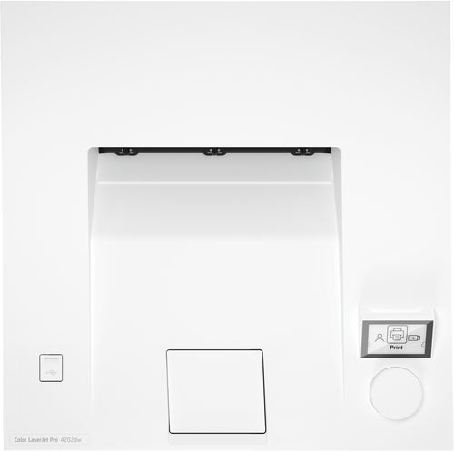 HP Color LaserJet Pro 4202dw — pilt 6