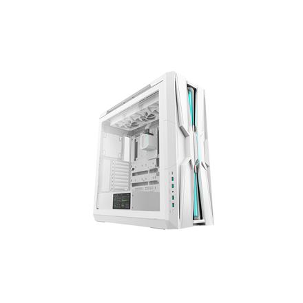 Deepcool Deepcool Integrated Liquid Cooling Case R-GENOME-WHALA3-G-3
