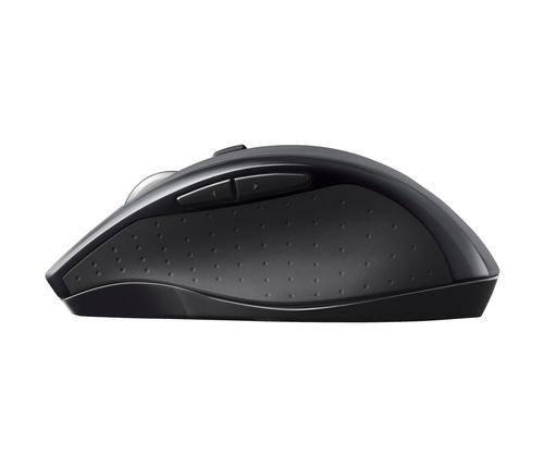 LOGI M705 wireless Mouse silver — pilt 7