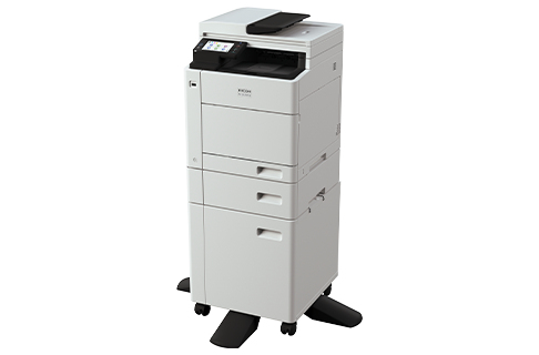 RICOH C320FSE A4 Colour AIO printer — pilt 3