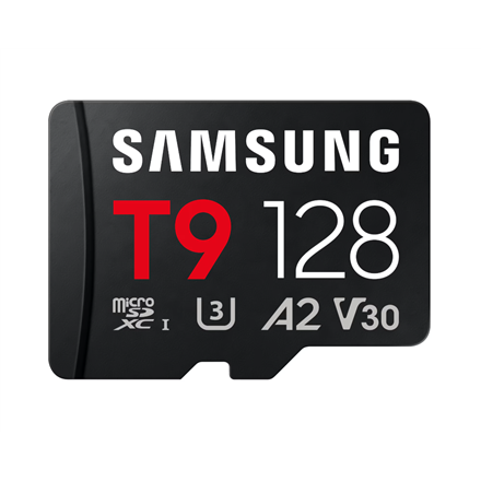 Samsung Samsung T9 MB-MH128T/WW