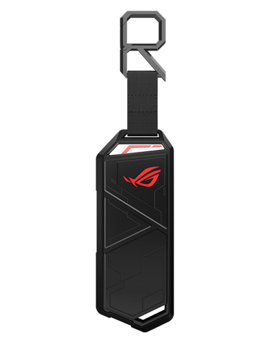 ASUS ROG Strix Arion NVMe enclosure — pilt 3