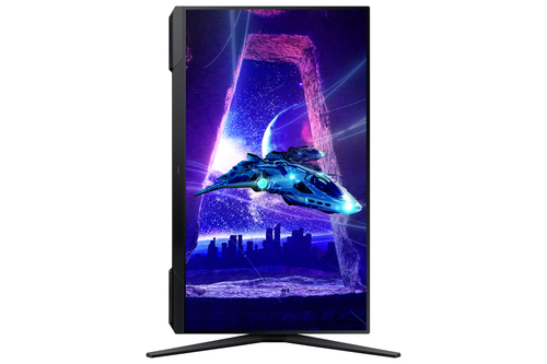 SAMSUNG Odyssey 27inch VA Flat FHD — pilt 16