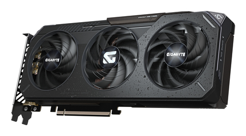 GIGABYTE Radeon RX 9060 XT Gaming 16GB — pilt 6