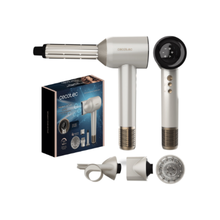 Cecotec Cecotec Hair dryer A01_EU01_103715